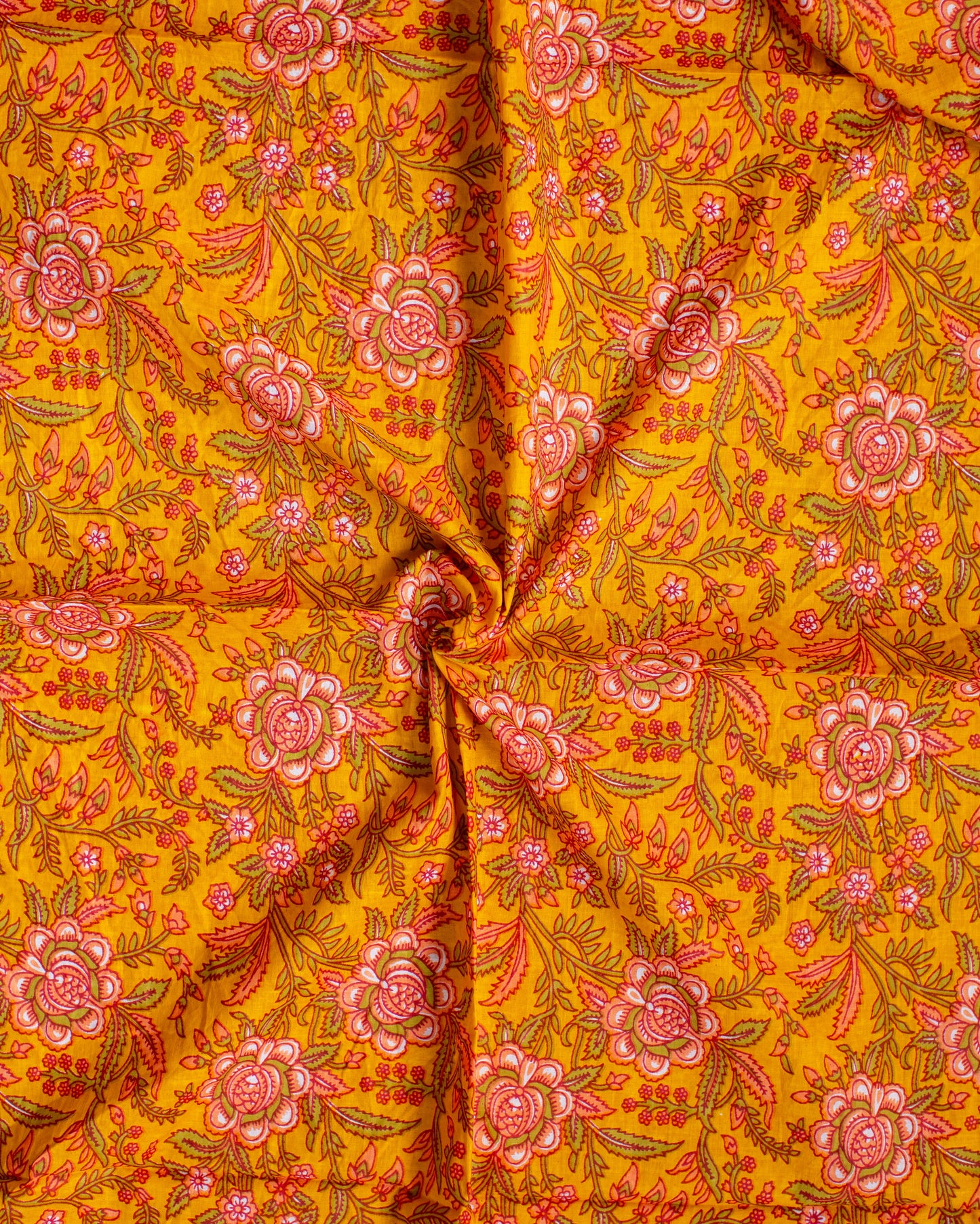 Lucy Pattern Headscarf