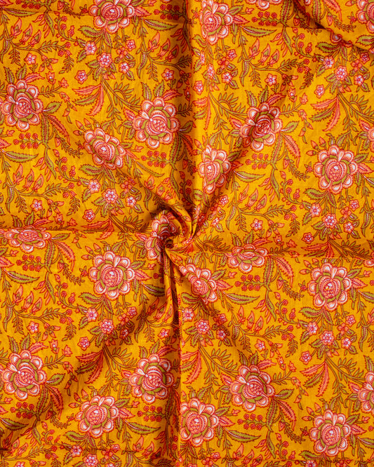 Pattern Headscarf
