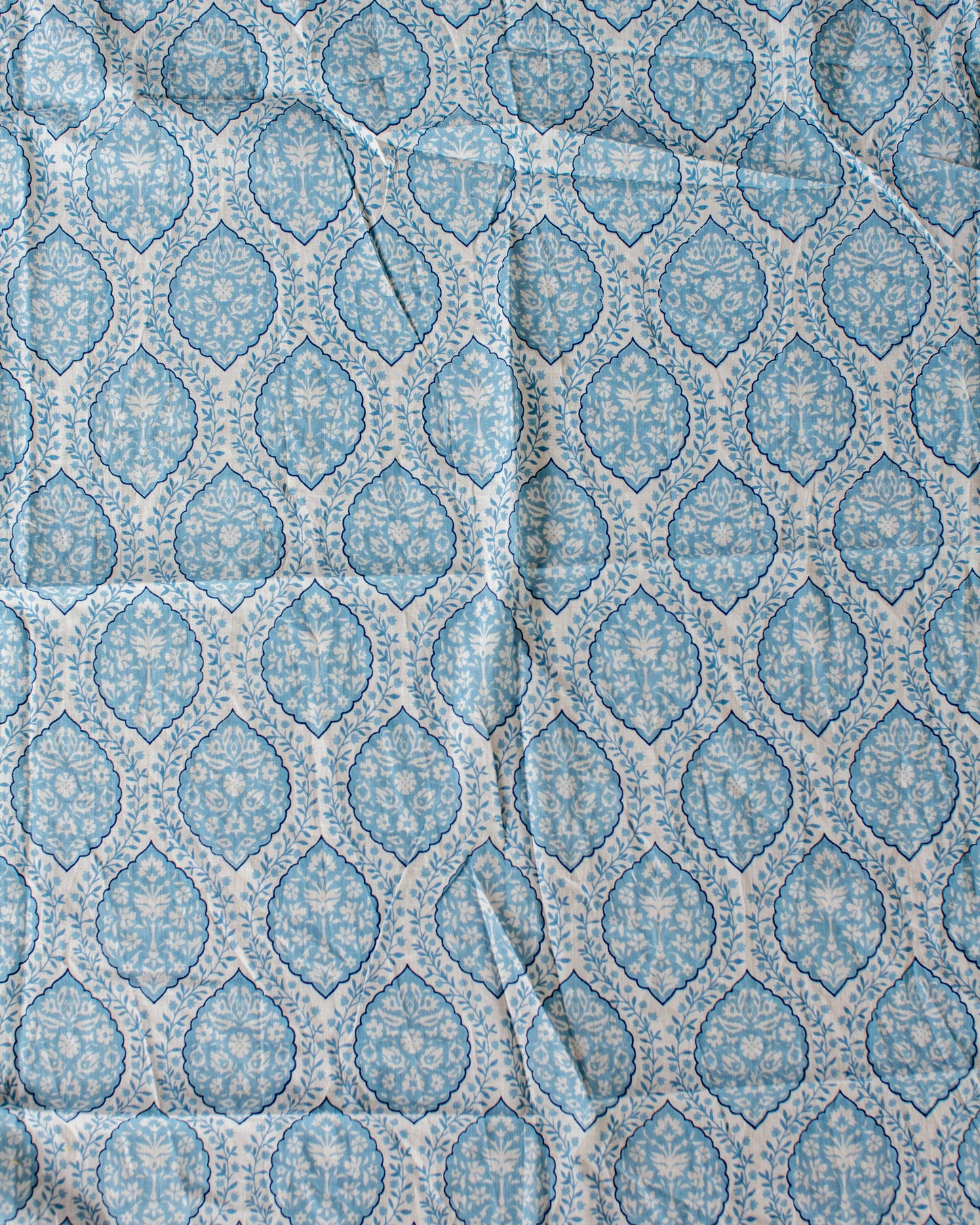Stephanie Pattern Headscarf