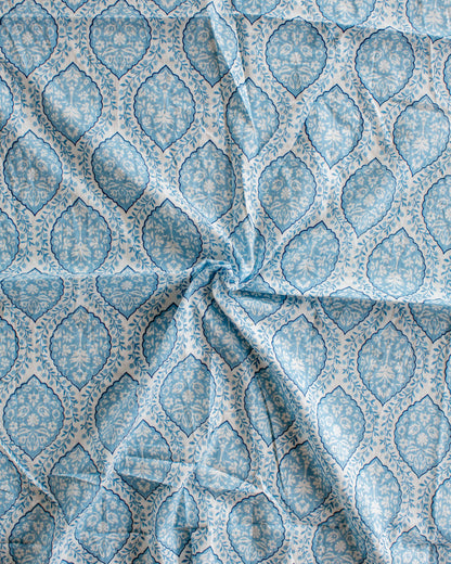 Stephanie Pattern Headscarf