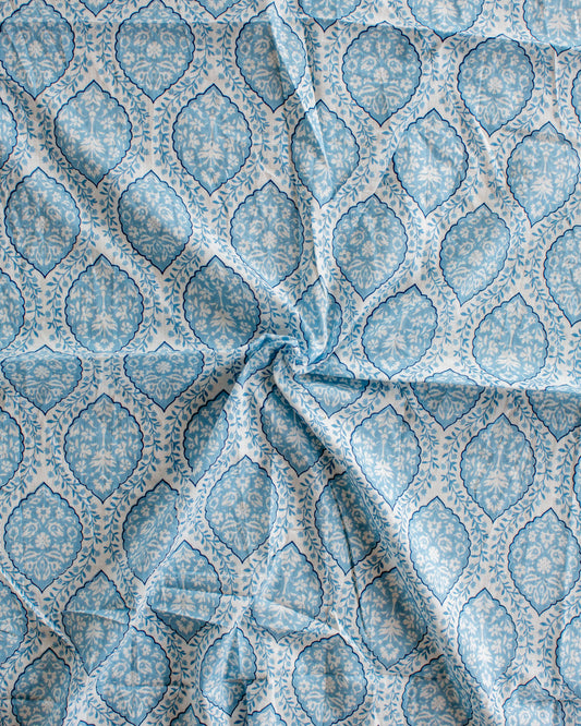 Pattern Headscarf