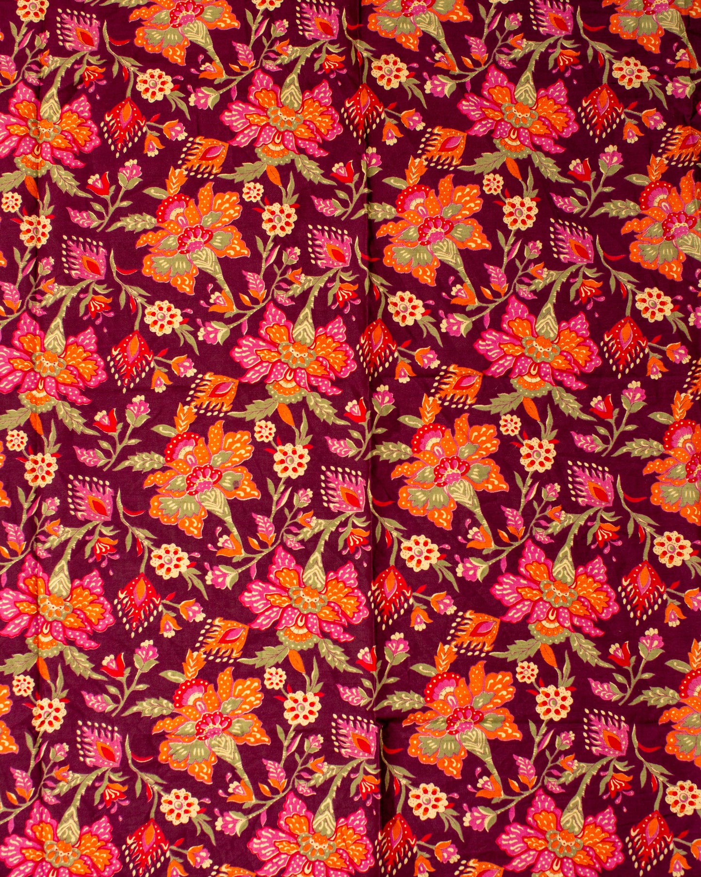 Pattern Headscarf