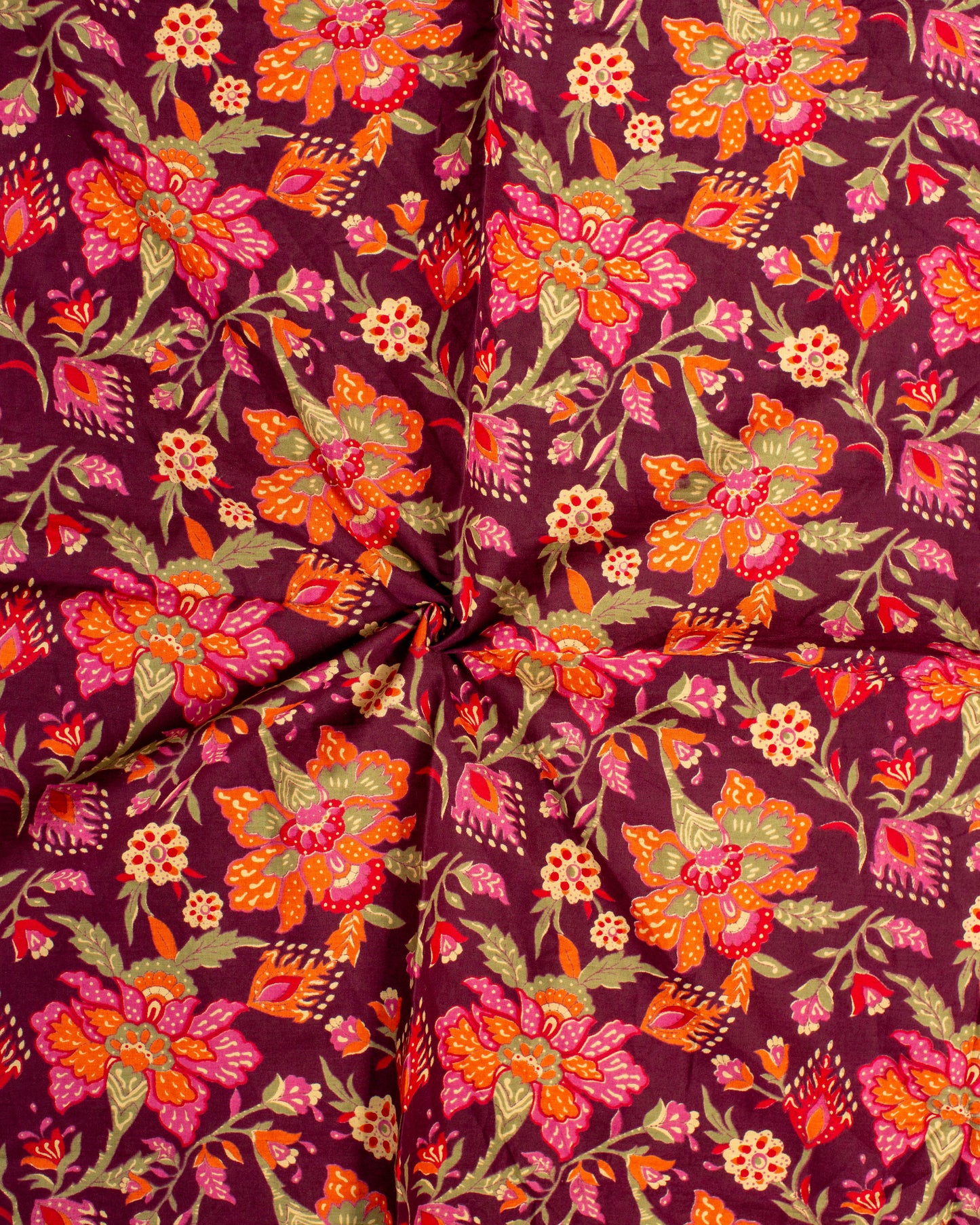 Pattern Headscarf