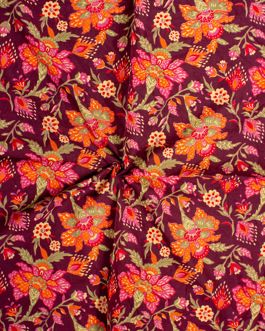 Pattern Headscarf
