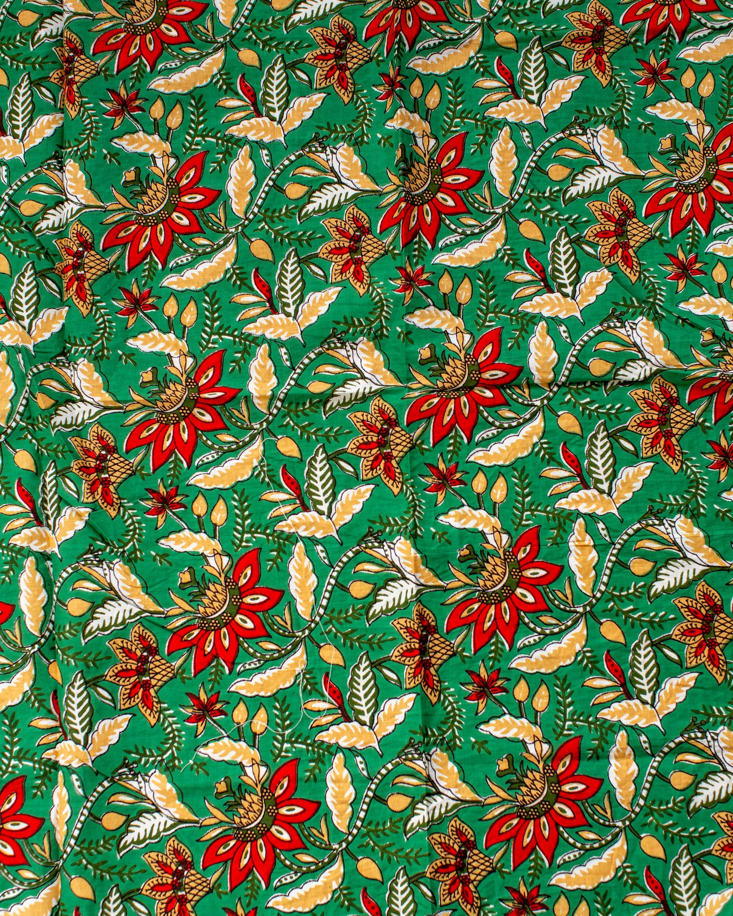 Lynda Pattern Headscarf