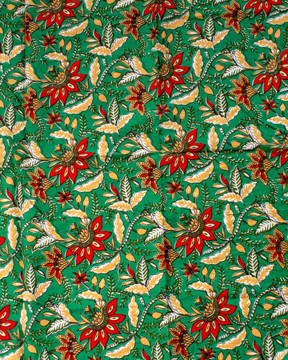 Lynda Pattern Headscarf