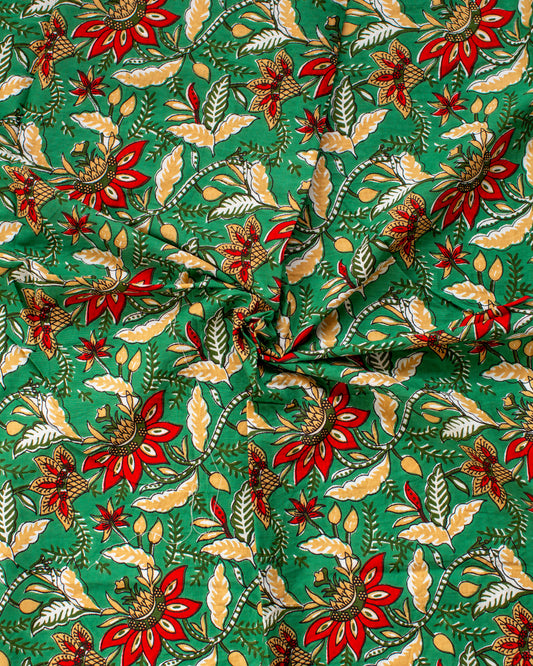 Pattern Headscarf
