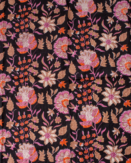 Millie Pattern Headscarf