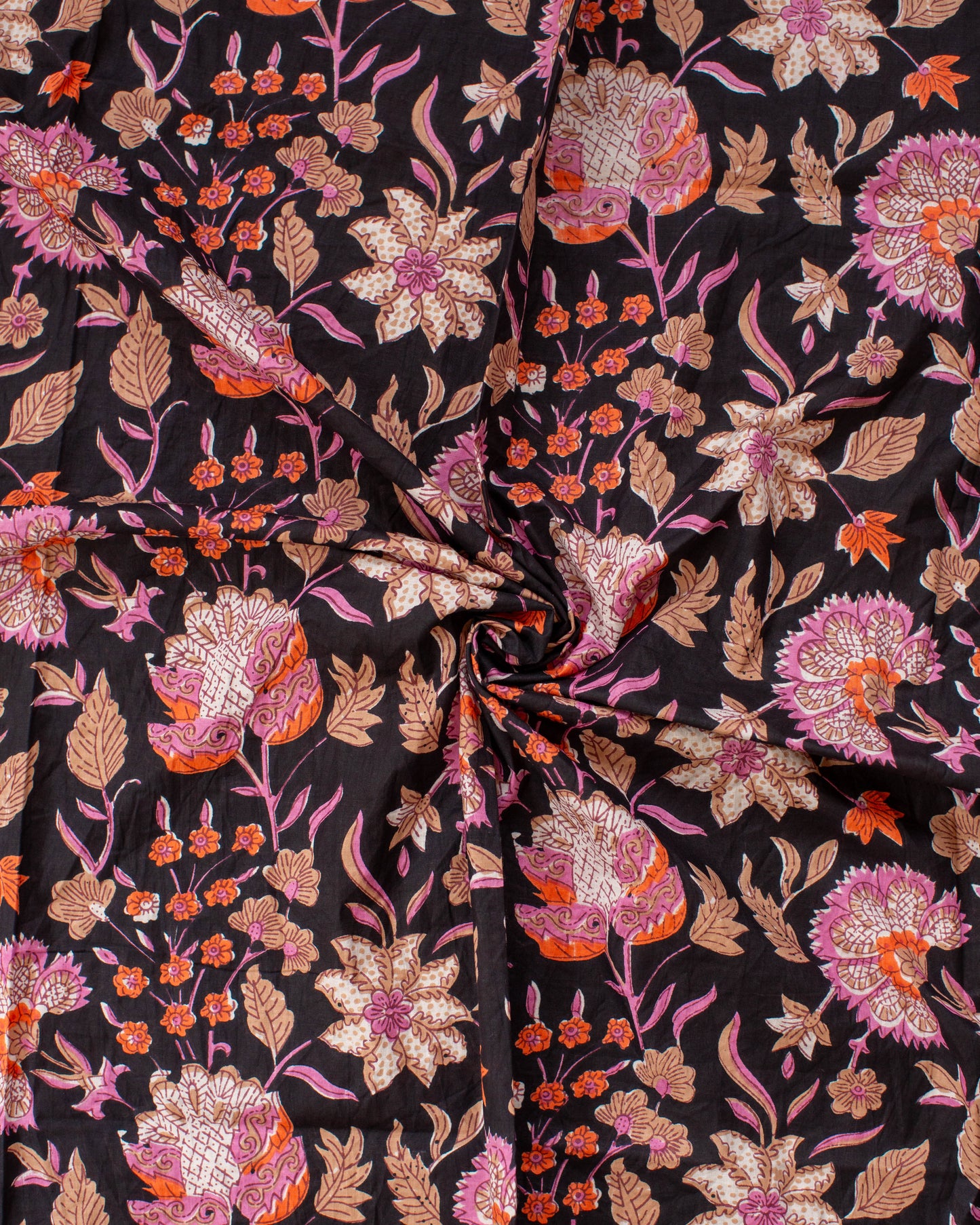 Millie Pattern Headscarf