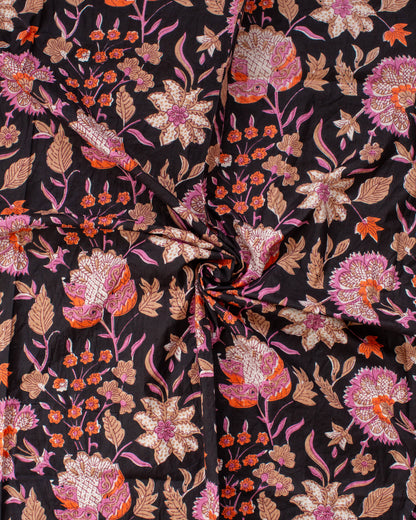 Millie Pattern Headscarf