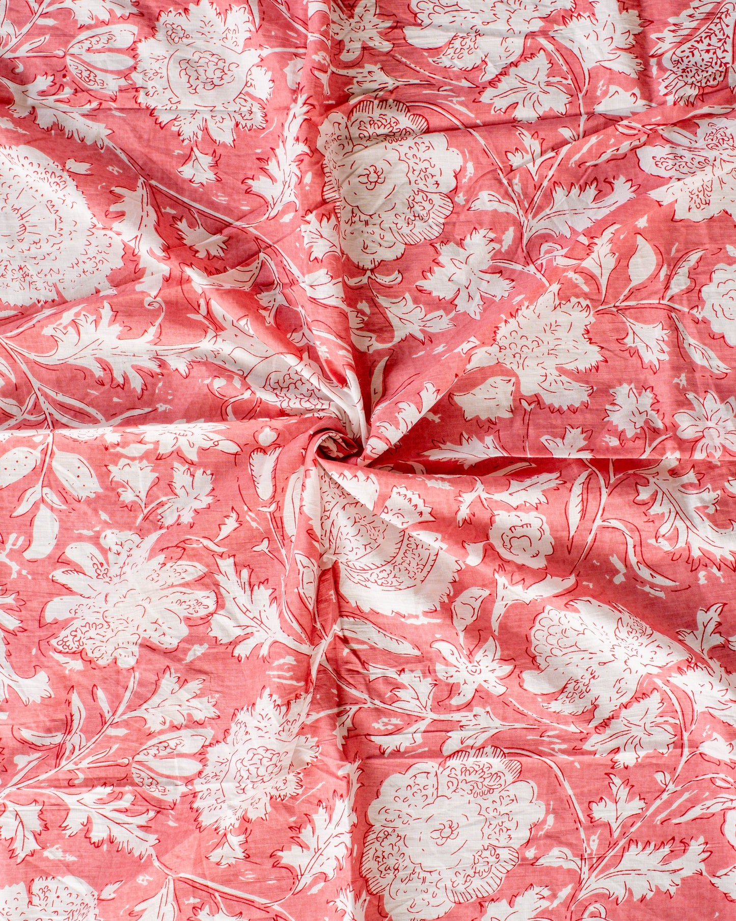 Pattern Headscarf