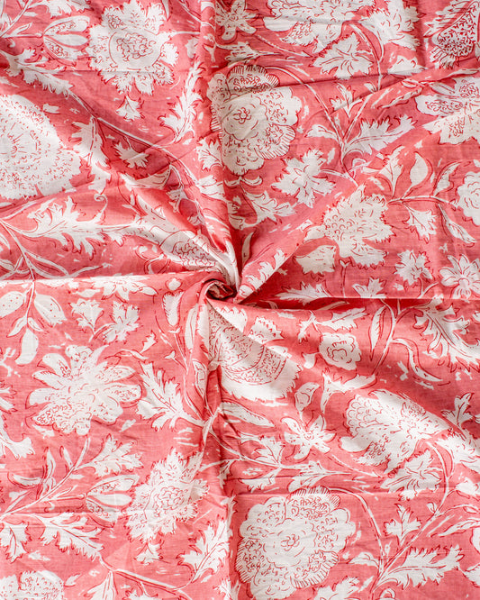 Pattern Headscarf