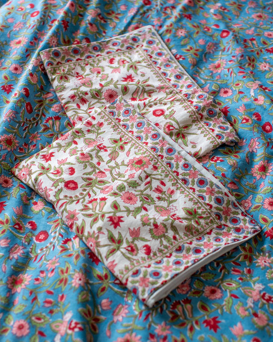 Honeystreet Pillow Case