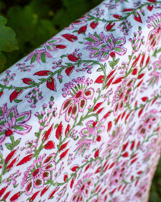 Huish Tea Towel