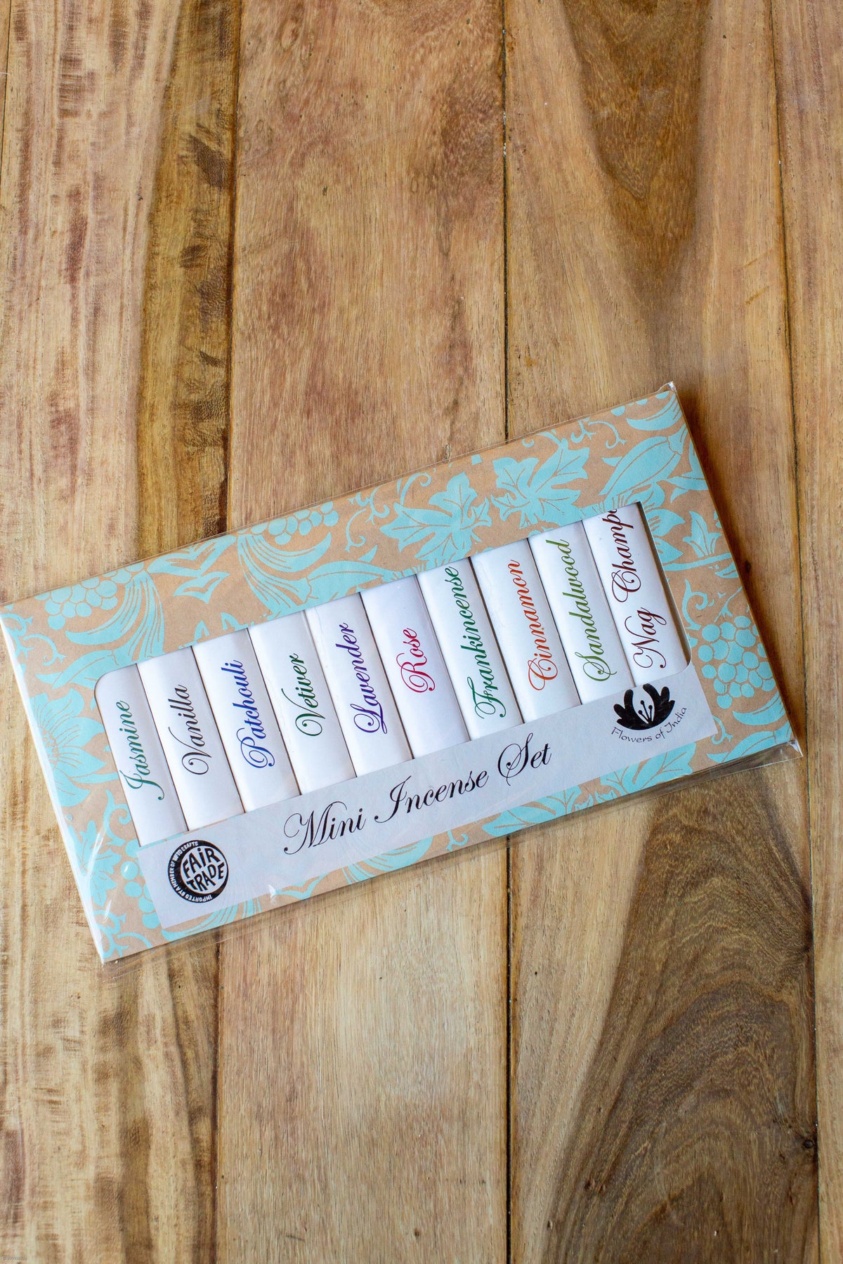 Mini Incense sticks