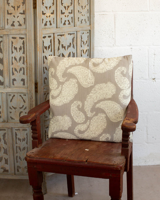Sample Cushion