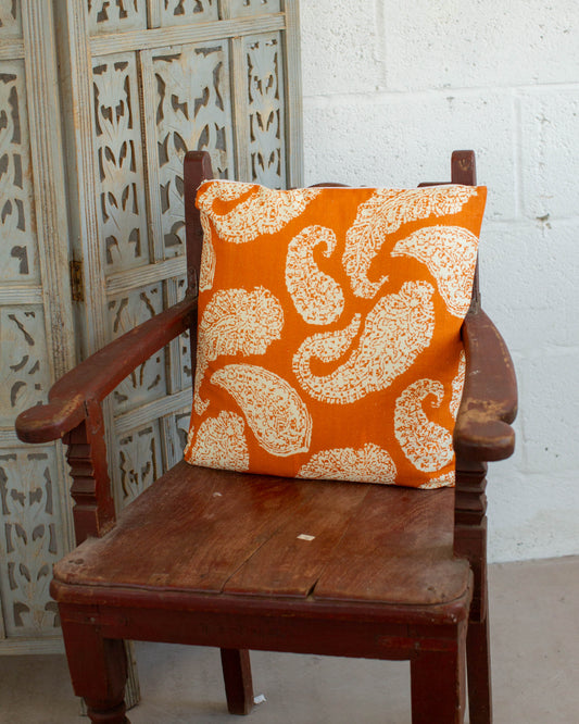 Sample Cushion