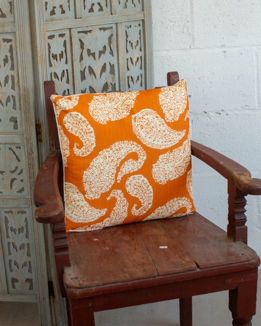 Sample Cushion