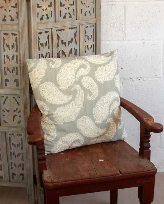 Sample Cushion