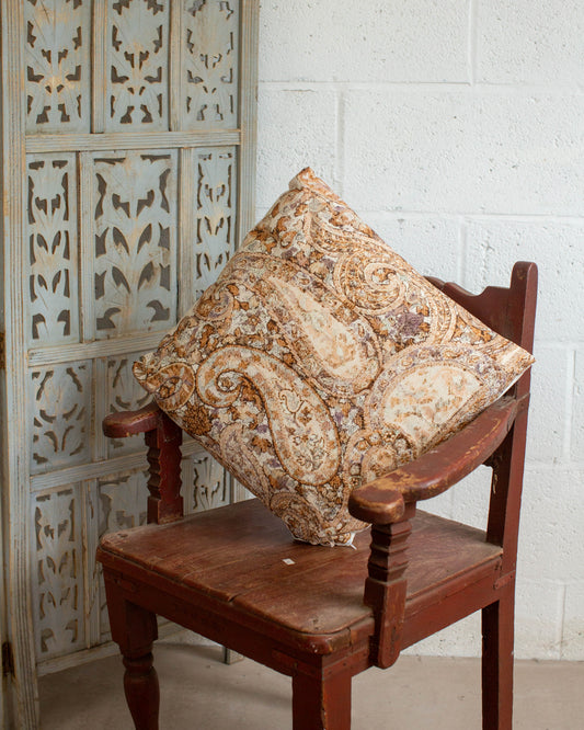 Sample Cushion