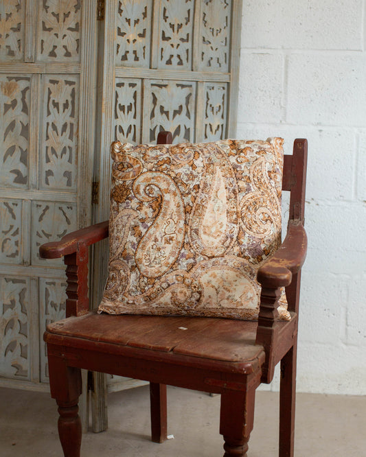 Sample Cushion