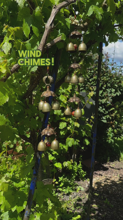 Wind Chime