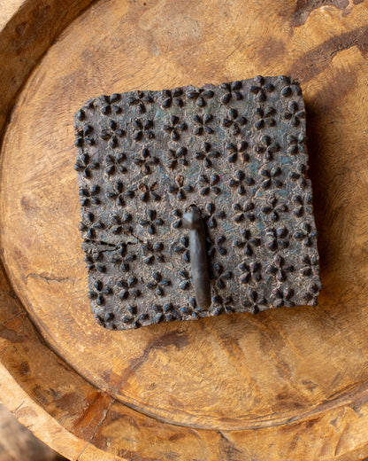 Printing Block Hook - 1