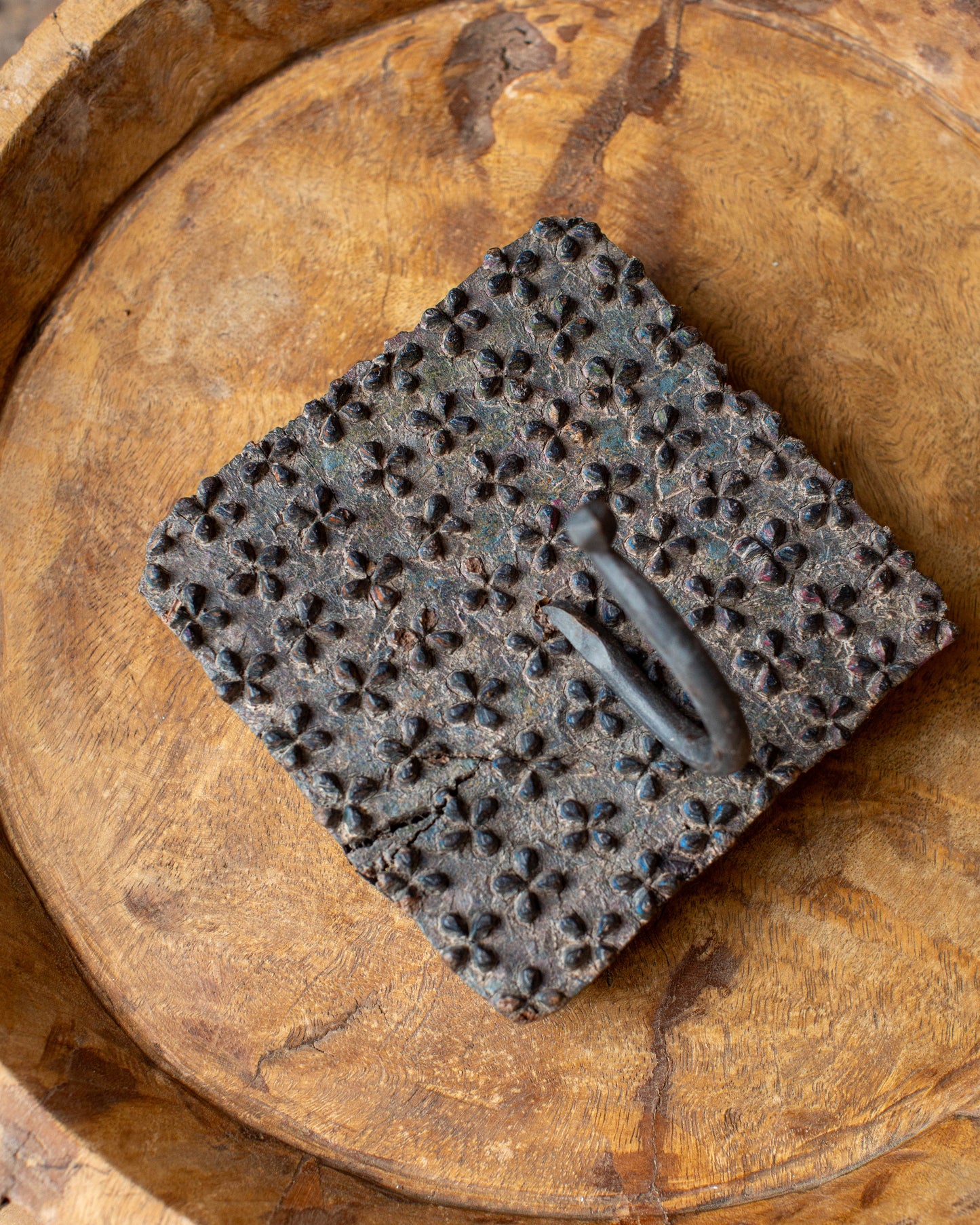 Printing Block Hook - 1