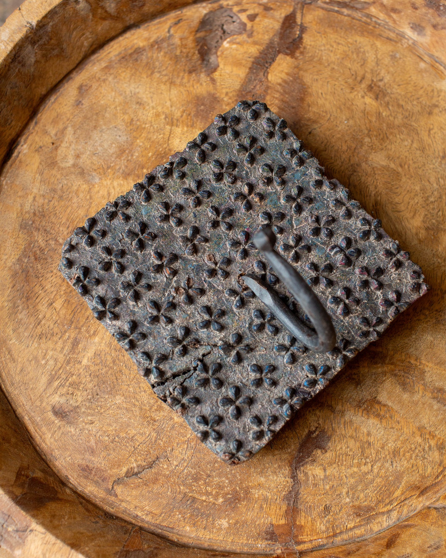 Printing Block Hook - 1