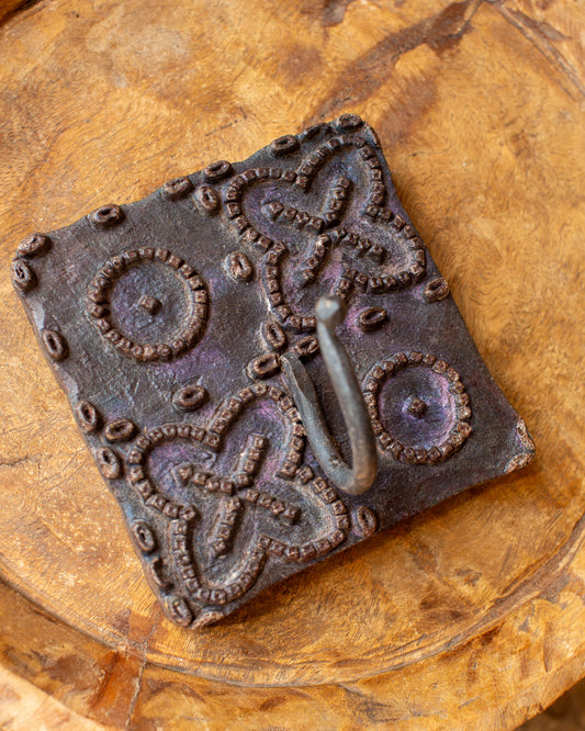 Printing Block Hook - 3