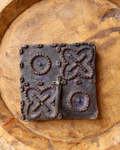 Printing Block Hook - 3