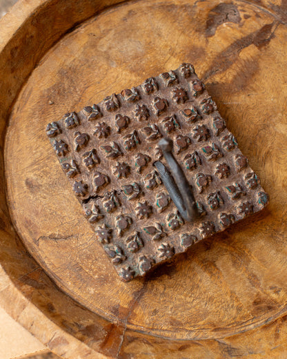 Printing Block Hook - 2