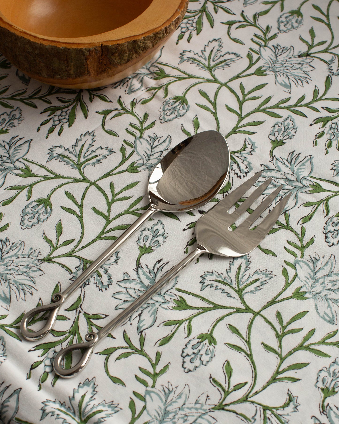 Salad Servers