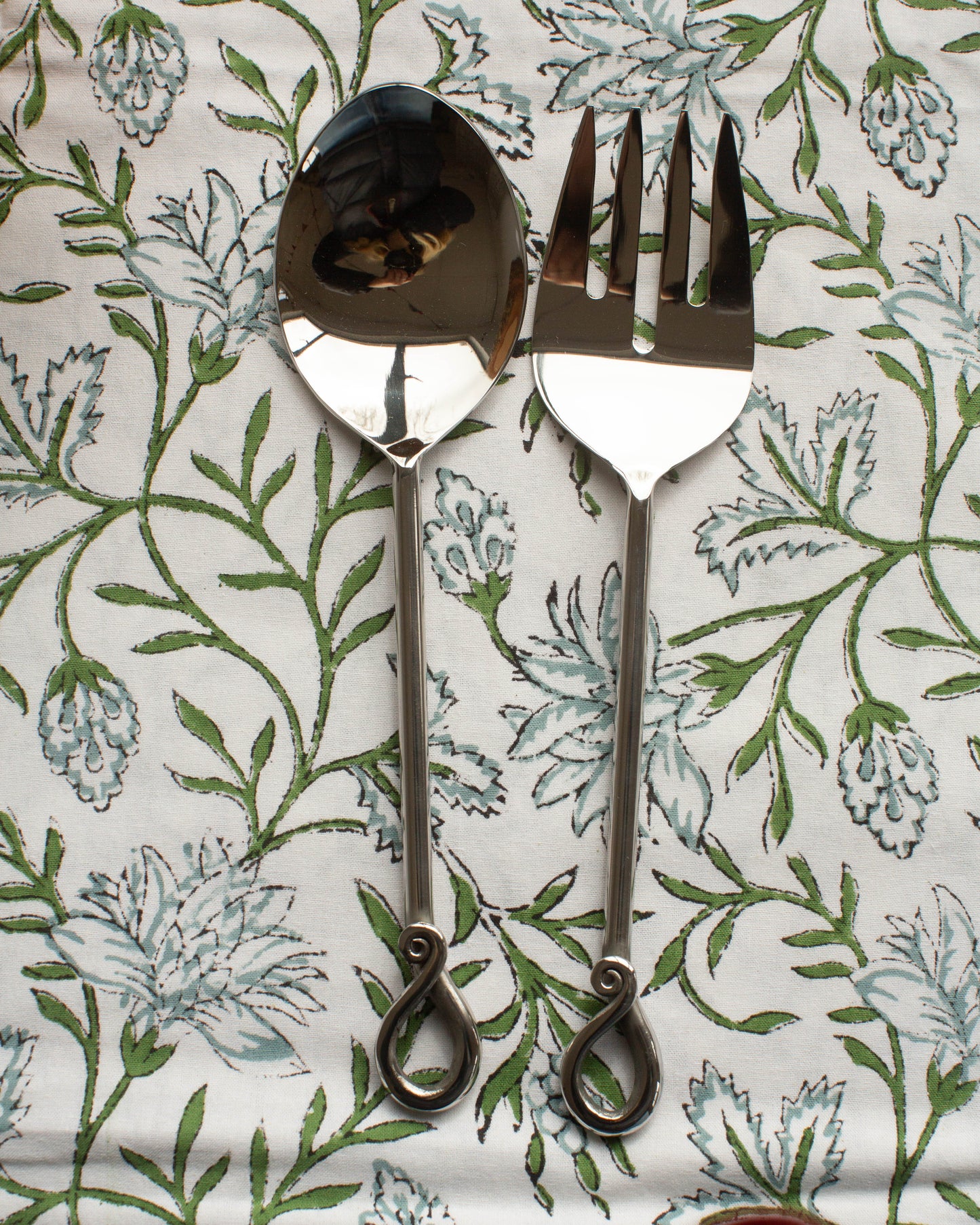 Salad Servers