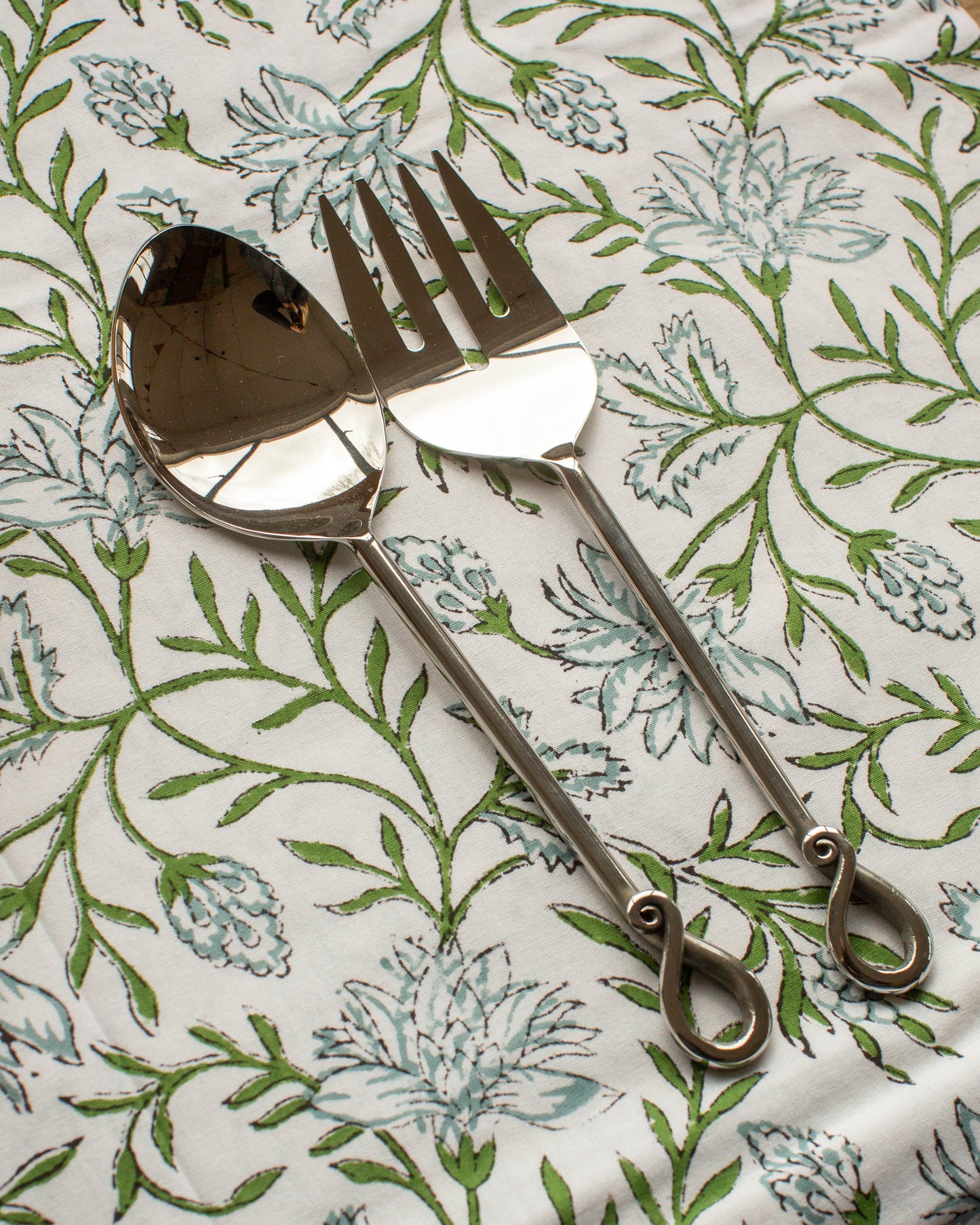 Salad Servers