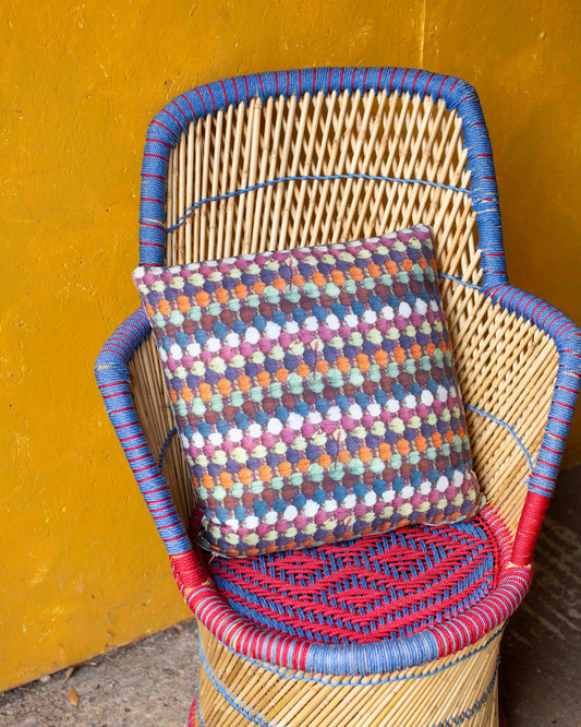 Sample Cushion - 1