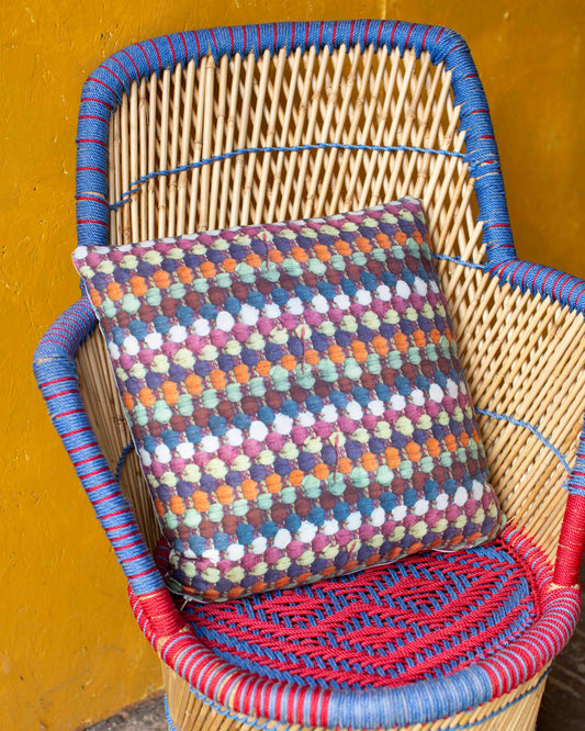 Sample Cushion - 1