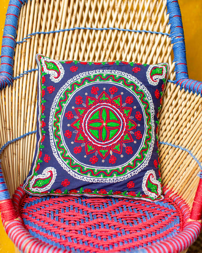 Sample Cushion - 11