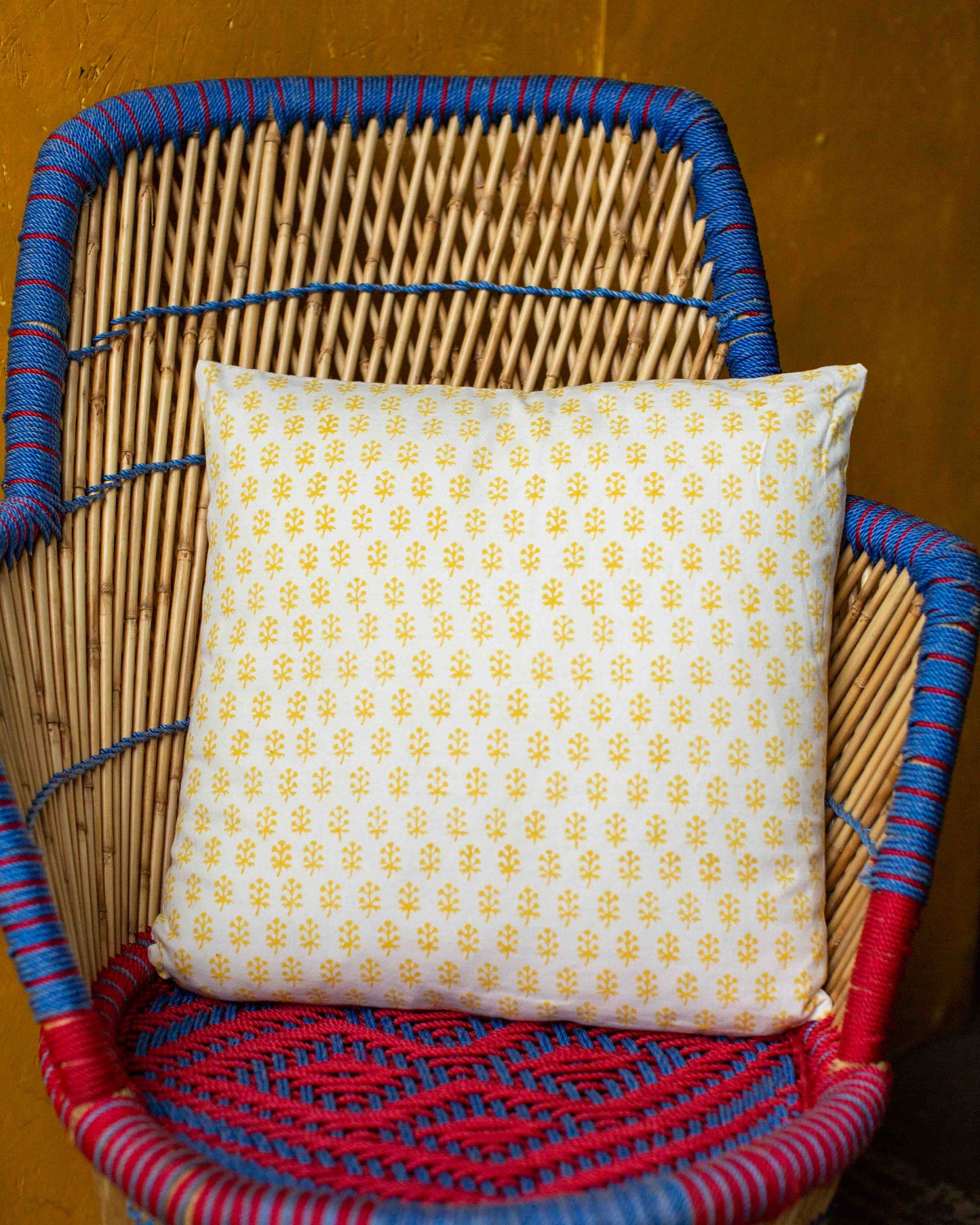 Sample Cushion - 15