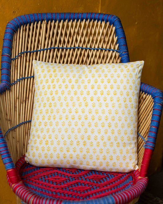Sample Cushion - 15