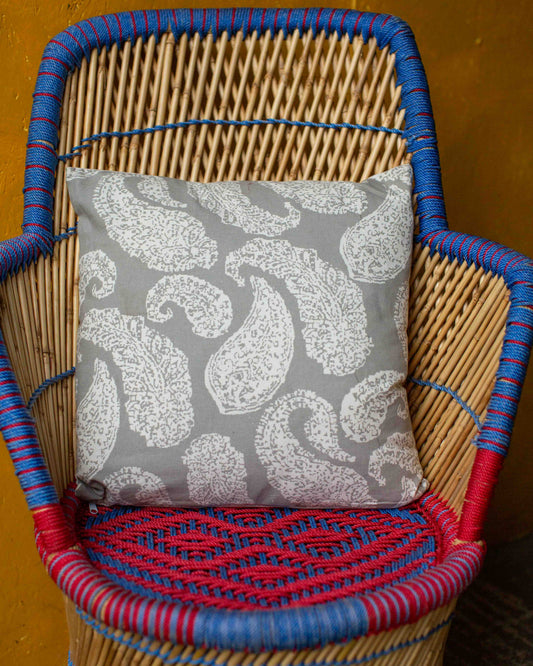 Sample Cushion - 16