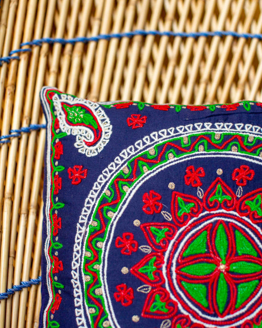 Sample Cushion - 11