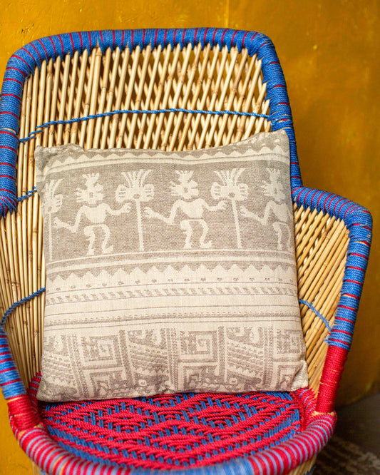 Sample Cushion - 18