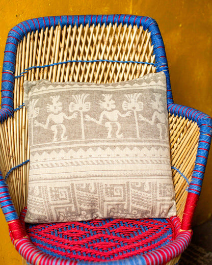 Sample Cushion - 18