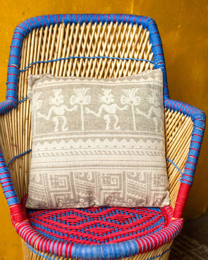 Sample Cushion - 18