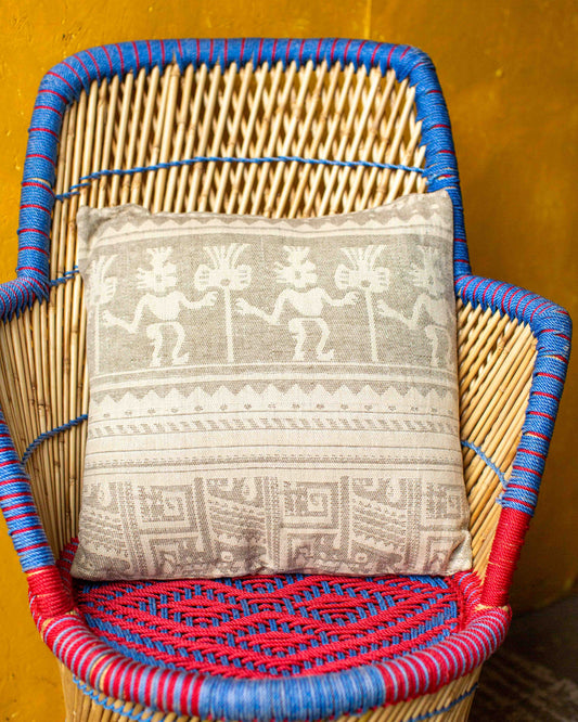 Sample Cushion - 18