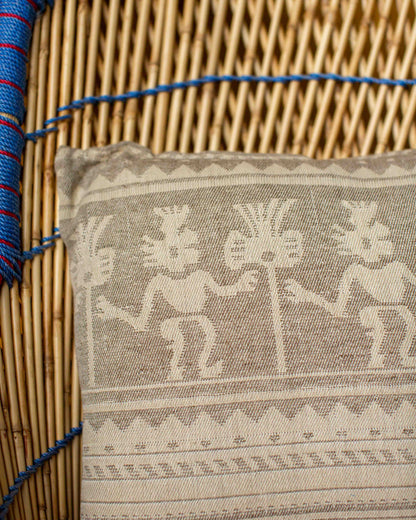 Sample Cushion - 18