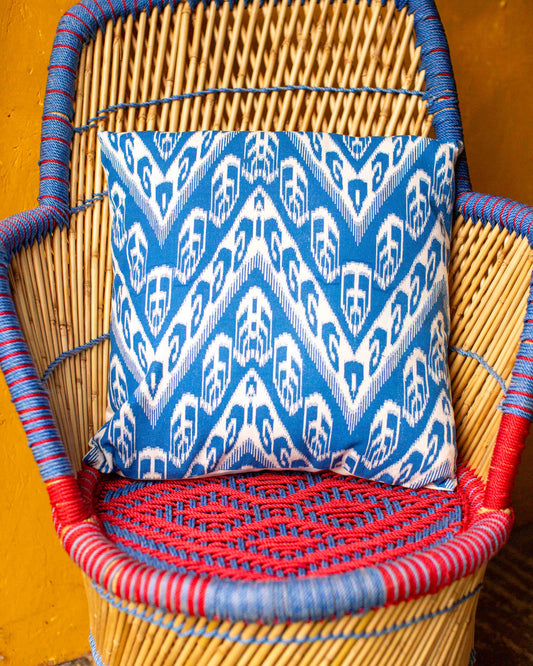 Sample Cushion - 21