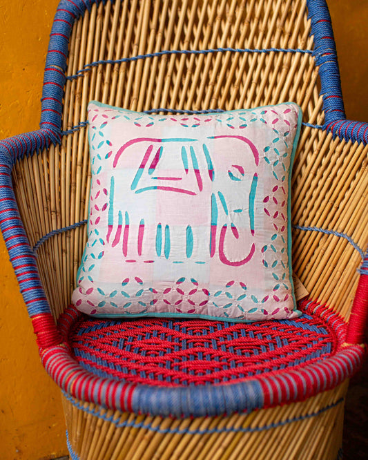 Sample Cushion - 22