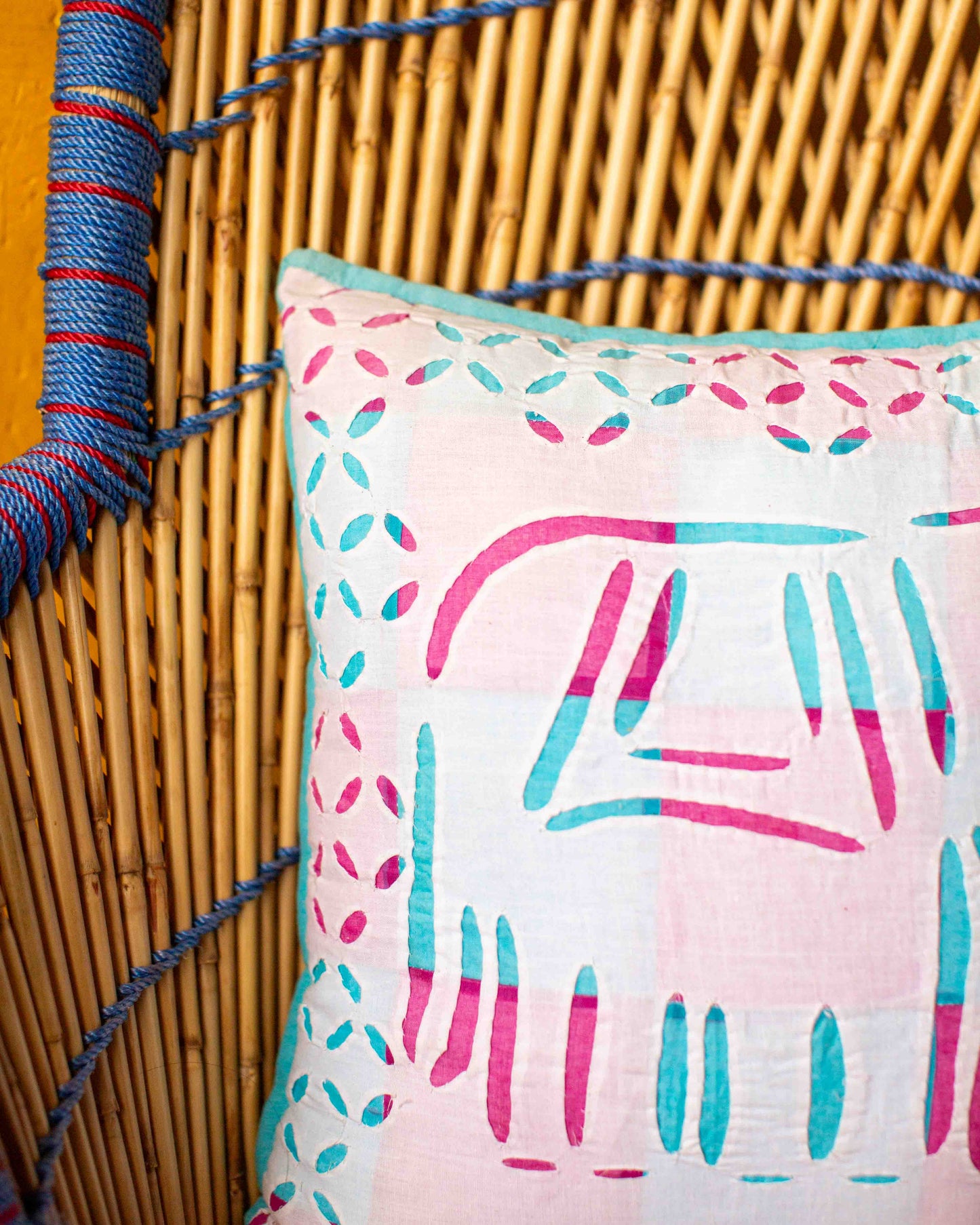 Sample Cushion - 22